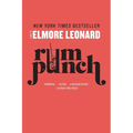 Rum Punch - Paperback