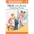 Something Funny - Paperback