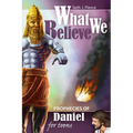 Prophecies of Revelation for Teens - Paperback