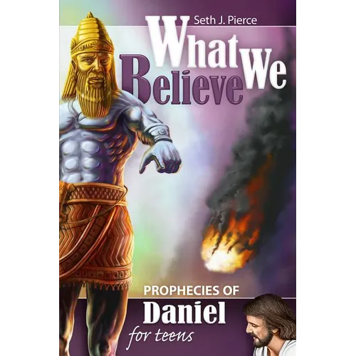 Prophecies of Revelation for Teens - Paperback