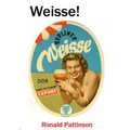 Weisse! - Paperback