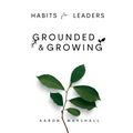 Habits for Leaders, Grounded and Growing: 20 Habits for Executive Leadership - Paperback