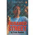 Durango Street - Mass Market Paperbound