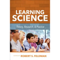Learning Science: Theory, Research, and Practice - Hardcover