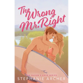 The Wrong Mr. Right - Paperback