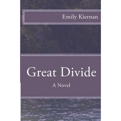 Great Divide - Paperback