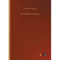 The Human Comedy - Paperback