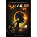Intervention: Book one of Adamic Chronicles Trilogy - Paperback