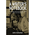 A Writer's Notebook - Paperback