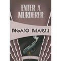 Enter a Murderer - Paperback