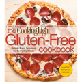 The Cooking Light Gluten-Free Cookbook - Paperback