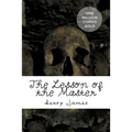 The Lesson of the Master - Paperback