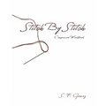 Stitch By Stitch Companion Workbook - Paperback