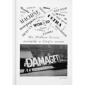 Walker Evans: The Magazine Work - Hardcover