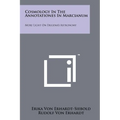 Cosmology In The Annotationes In Marcianum: More Light On Erigena's Astronomy - Paperback