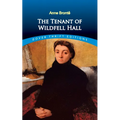 The Tenant of Wildfell Hall - Paperback