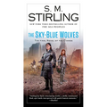 The Sky-Blue Wolves - Mass Market Paperbound