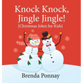 Knock Knock, Jingle Jingle! - Hardcover