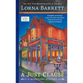 A Just Clause - Mass Market Paperbound