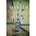 Master of Souls - Hardcover