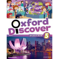 Oxford Discover: 5: Student Book - Paperback