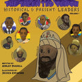 The Talented Tenth Historical & Present: Leaders - Paperback
