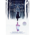 Kingdom of Ash and Briars: A Nissera Novel - Paperback