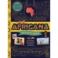 Africana Activity Book - Paperback