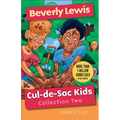 Cul-De-Sac Kids Collection Two: Books 7-12 - Paperback