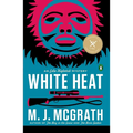 White Heat: The First Edie Kiglatuk Mystery - Paperback