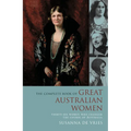 Complete Book of Great Australian Women - Paperback