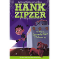 My Dog's a Scaredy-Cat #10: A Halloween Tail - Paperback