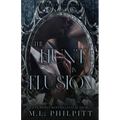 The Hunt in Elusion: An Enemies to Lovers Mafia Romance - Paperback
