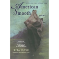 American Smooth: Poems - Paperback
