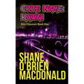 Code Name: Kawaii - Paperback