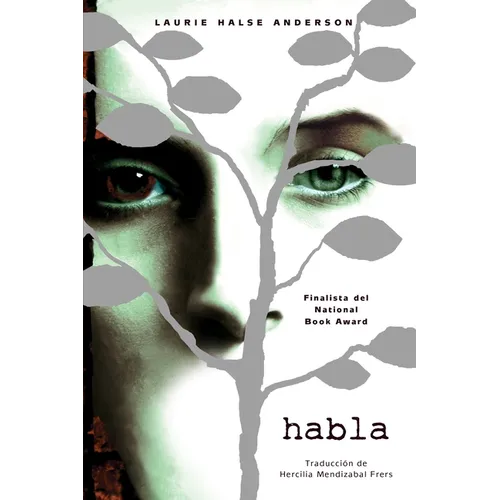 Habla / Speak (Spanish Edition) - Hardcover