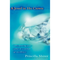 A Jewel in His Crown: Rediscovering Your Value as a Woman of Excellence - Paperback
