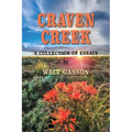 Craven Creek - Paperback