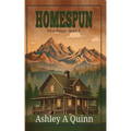 Homespun - Paperback