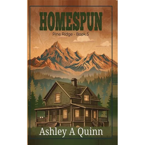 Homespun - Paperback