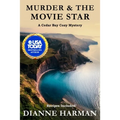 Murder and The Movie Star - Paperback