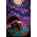 The Night Train - Hardcover