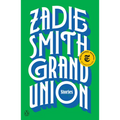 Grand Union: Stories - Paperback