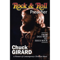 Rock & Roll Preacher - Paperback