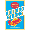 Building Strong Brands - Hardcover