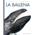 La Ballena - Paperback