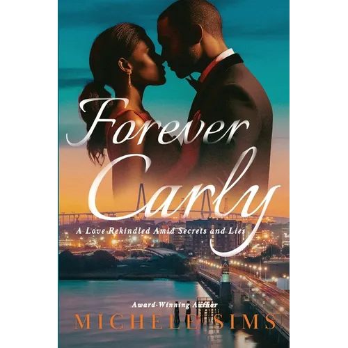 Forever Carly: A Second Chance Romance - Paperback