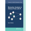 Biomarker Analysis in Clinical Trials with R - Paperback