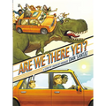 Are We There Yet?: A Story - Hardcover