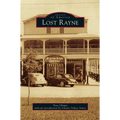Lost Rayne - Hardcover